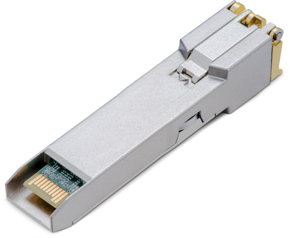 TP-Link TL-SM5310-T 10G BASE-T RJ45 SFP+ Module, Transmit data up to 30m* at 10 Gbps, Support DDM... - Image 2