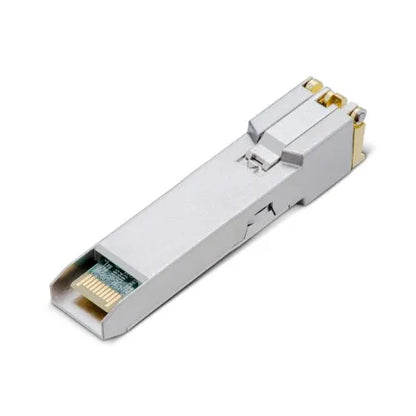TP-Link TL-SM5310-T 10G BASE-T RJ45 SFP+ Module, Transmit data up to 30m* at 10 Gbps, Support DDM... - Image 2
