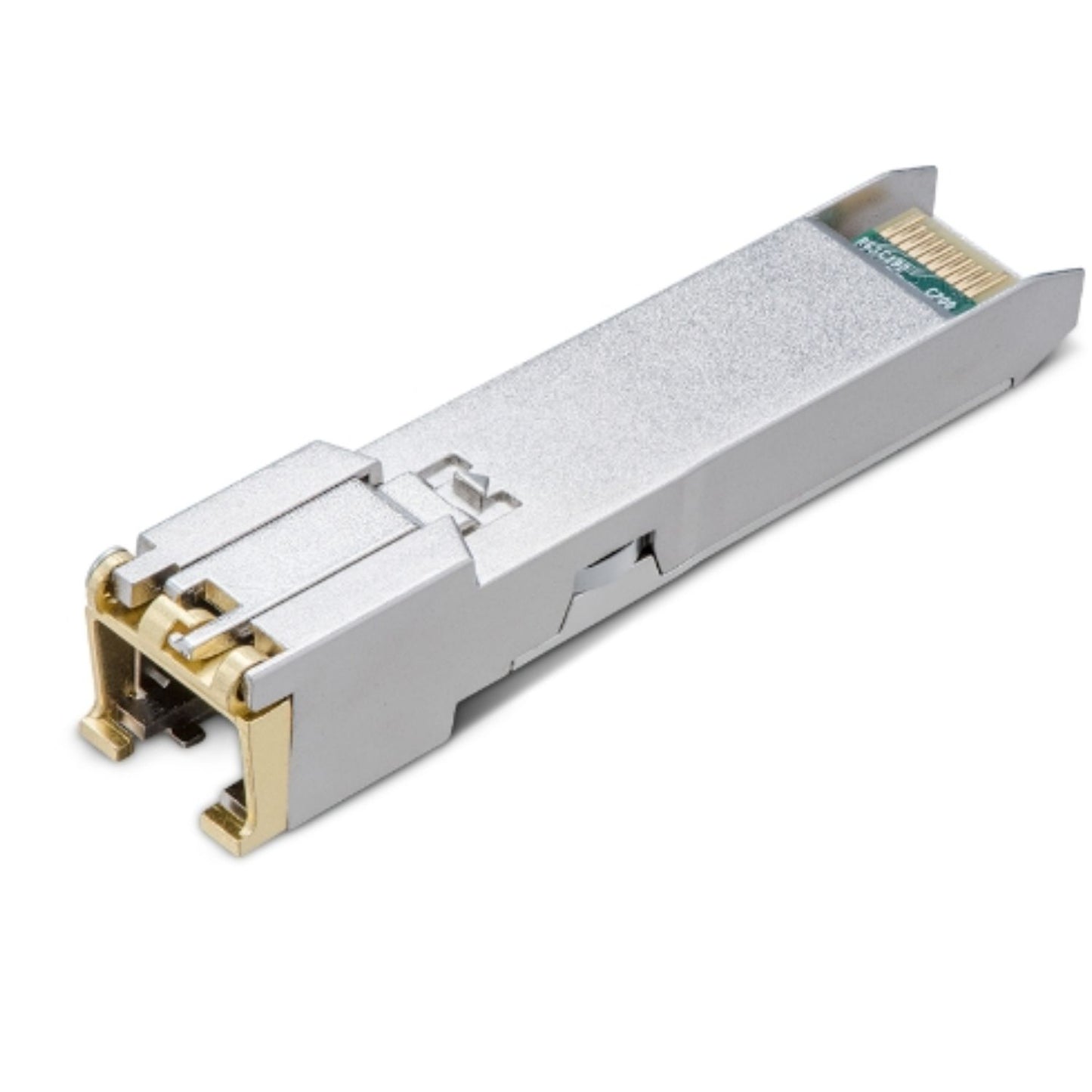 TP-Link TL-SM5310-T 10G BASE-T RJ45 SFP+ Module, Transmit data up to 30m* at 10 Gbps, Support DDM... - Image 4