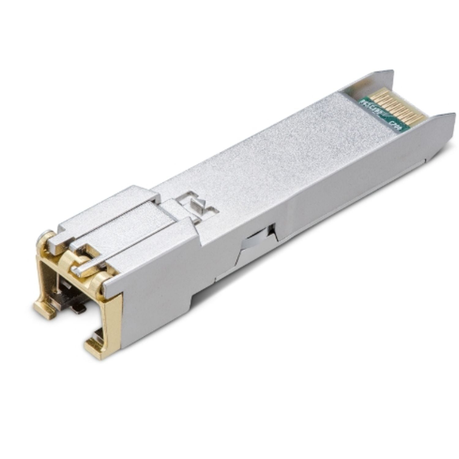TP-Link TL-SM5310-T 10G BASE-T RJ45 SFP+ Module, Transmit data up to 30m* at 10 Gbps, Support DDM... - Image 4