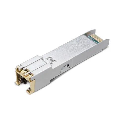 TP-Link TL-SM5310-T 10G BASE-T RJ45 SFP+ Module, Transmit data up to 30m* at 10 Gbps, Support DDM... - Image 4