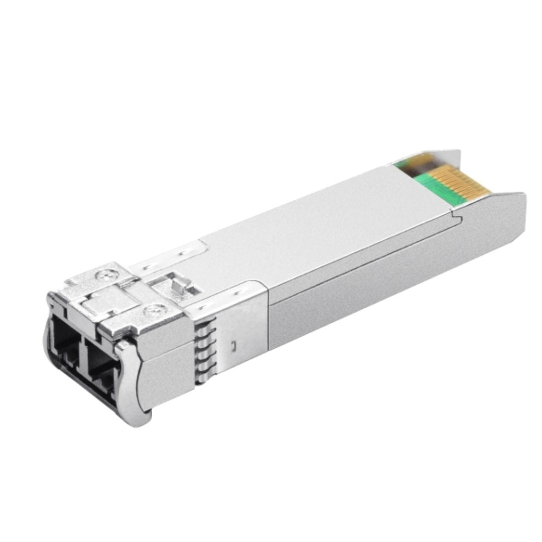 TP-Link SM6110-LR Omada 25GBase-LR SFP28 LC Transceiver, Compatible with switches with 25G ports... - Image 2