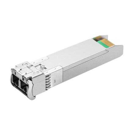 TP-Link SM6110-LR Omada 25GBase-LR SFP28 LC Transceiver, Compatible with switches with 25G ports... - Image 2