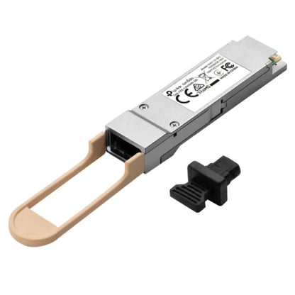 TP-Link SM9110-SR4 Omada 100GBASE-SR4 QSFP28 Transceiver, Dual Rate 103.125Gbps and 41.2Gbps, 850...