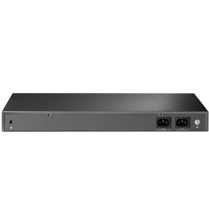 TP-Link SX3016F JetStream 16-Port 10GE SFP+ L2+ Managed Switch, Centralised Cloud, Omada SDN, Rem... - Image 3