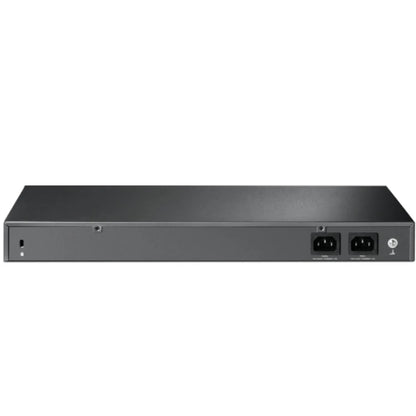 TP-Link SX3016F JetStream 16-Port 10GE SFP+ L2+ Managed Switch, Centralised Cloud, Omada SDN, Rem... - Image 3