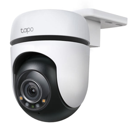 TP-Link TC41 Outdoor Pan/Tilt Security WiFi Camera, 2K, Colour Night Vision, 360° Visual Coverage... - Image 2