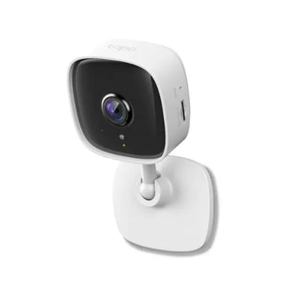 TP-Link TC60 Home Security Wi-Fi Camera, 1080P Full HD, Two-Way Audio, Sound  Light Alarm, Motion... - Image 3