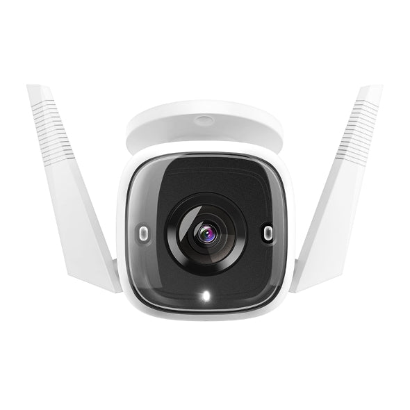 TP-Link TC65 Outdoor Security Wi-Fi Camera Ultra HD Video 3MP Definition, Wired/Wireless, Night V... - Image 2