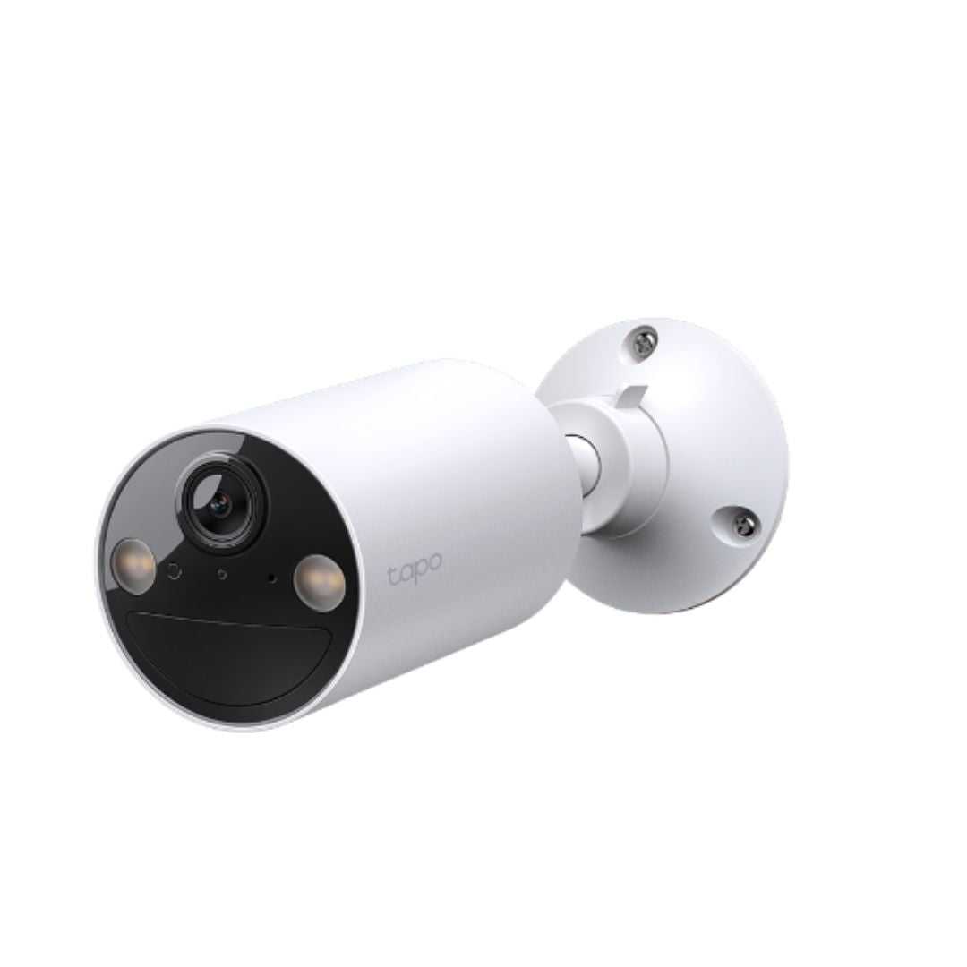 TP-Link TC82 Battery-Powered Outdoor Security Camera, Color Night Vision, Smart Person Detection,... - Image 2