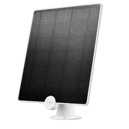 TP-Link Tapo A200 Tapo Solar Panel, Up to 4.5W Charging Power, 4M Charging Cable, 360° Adjustable... - Image 2