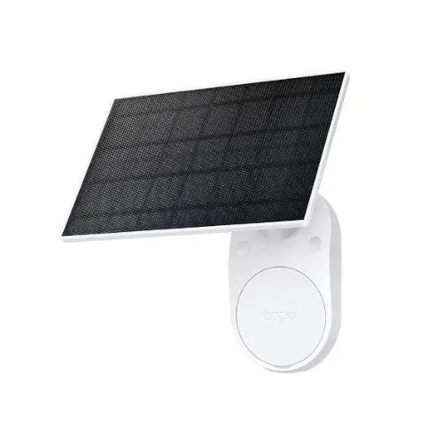 TP-Link Tapo A201 Solar Panel, Compatible with all Tapo Battery Cameras (Tapo C420, Tapo C410, an... - Image 2