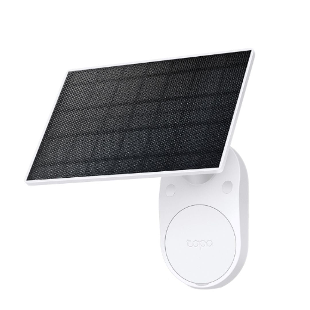 TP-Link Tapo A201 Solar Panel, Compatible with all Tapo Battery Cameras (Tapo C420, Tapo C410, an... - Image 3