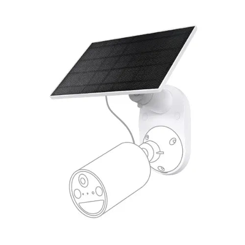 TP-Link Tapo A201 Solar Panel, Compatible with all Tapo Battery Cameras (Tapo C420, Tapo C410, an... - Image 3