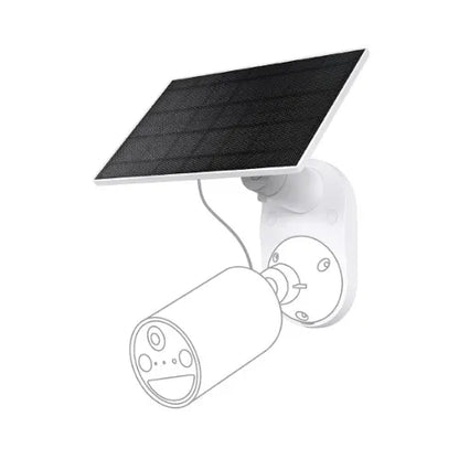 TP-Link Tapo A201 Solar Panel, Compatible with all Tapo Battery Cameras (Tapo C420, Tapo C410, an... - Image 3
