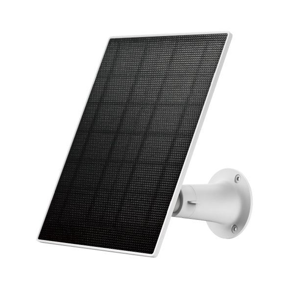 TP-Link Tapo A202 Solar Panel, Works with Tapo Battery Cameras, Flexible Installation - Network... - Image 2