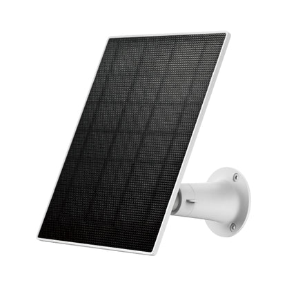 TP-Link Tapo A202 Solar Panel, Works with Tapo Battery Cameras, Flexible Installation - Network... - Image 2