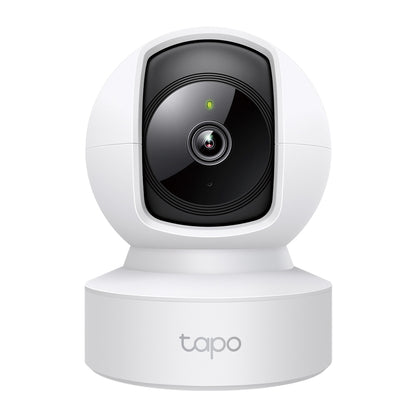 TP-Link Tapo C202 Pan/Tilt Home Security Camera – 1080P + Ethernet port - Home Automation