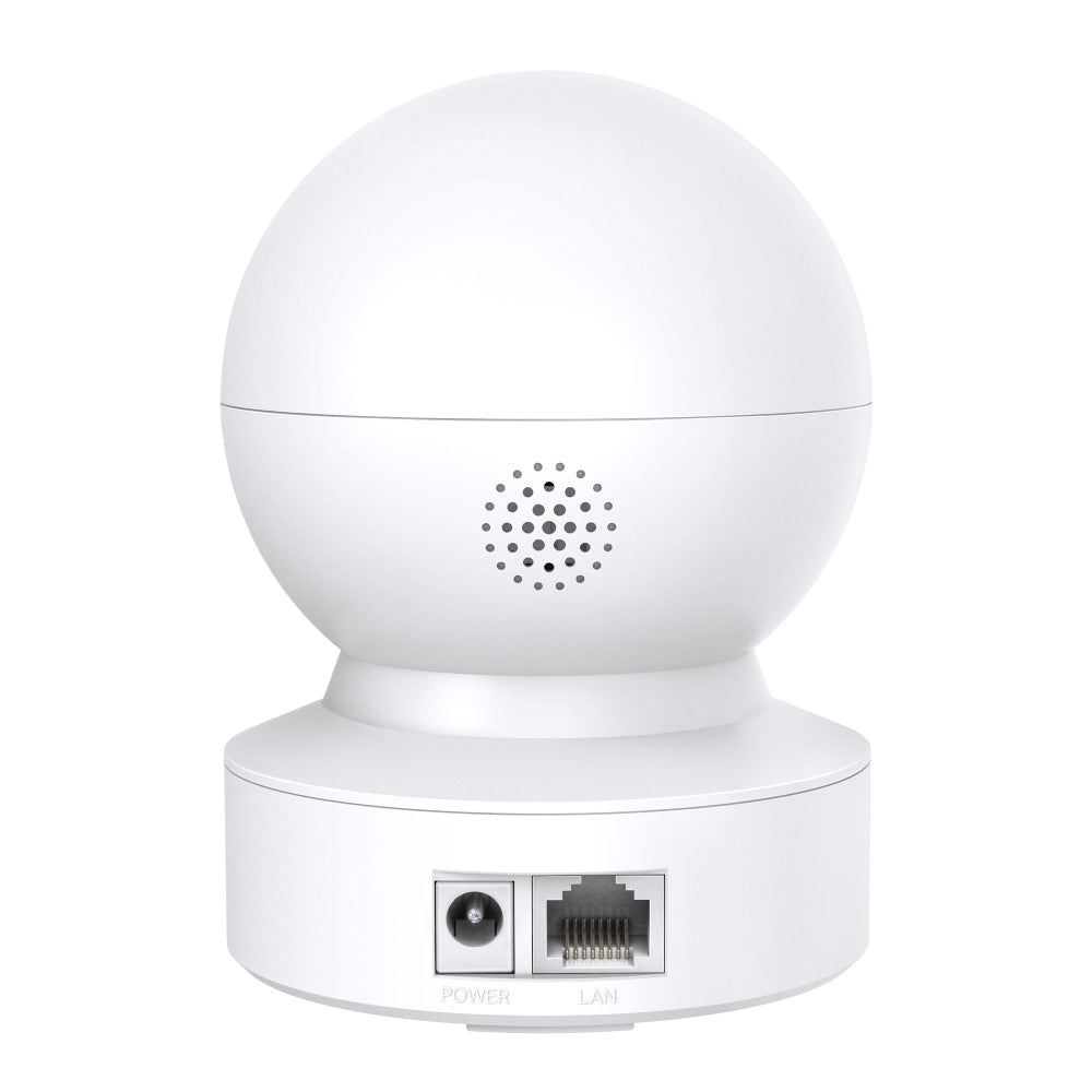 TP-Link Tapo C202 Pan/Tilt Home Security Camera – 1080P + Ethernet port - Home Automation - Image 2