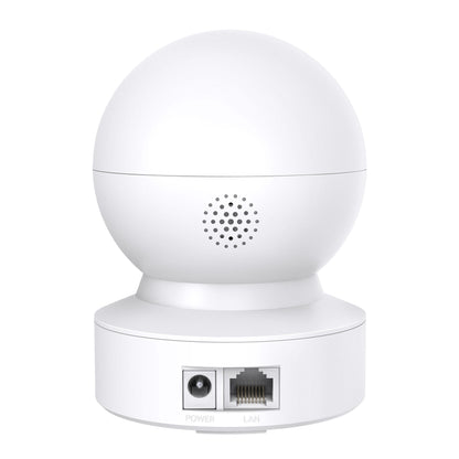 TP-Link Tapo C202 Pan/Tilt Home Security Camera – 1080P + Ethernet port - Home Automation - Image 2