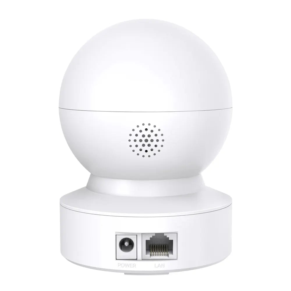 (E)(CH)TP-Link Tapo C202 Pan/Tilt Home Security Camera – 1080P + Ethernet port - Home Automation - Image 2