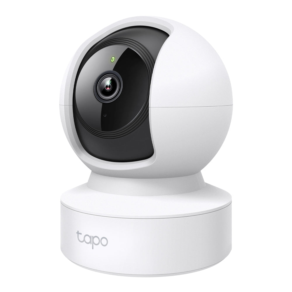 TP-Link Tapo C202 Pan/Tilt Home Security Camera – 1080P + Ethernet port - Home Automation - Image 3