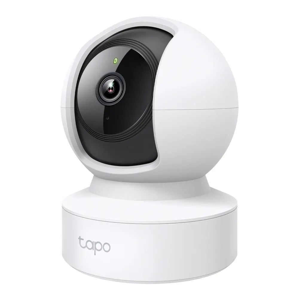 (E)(CH)TP-Link Tapo C202 Pan/Tilt Home Security Camera – 1080P + Ethernet port - Home Automation - Image 3