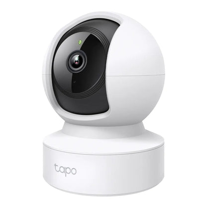 (E)(CH)TP-Link Tapo C202 Pan/Tilt Home Security Camera – 1080P + Ethernet port - Home Automation - Image 3