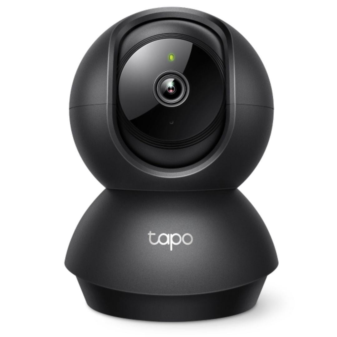TP-Link Tapo C211 Pan/Tilt Home Security Wi-Fi Camera， 2K 3MP,  2-Way Audio, Night Vision up to 3...