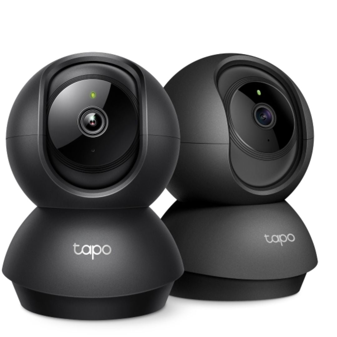 TP-Link Tapo C211 Pan/Tilt Home Security Wi-Fi Camera， 2K 3MP,  2-Way Audio, Night Vision up to 3... - Image 2