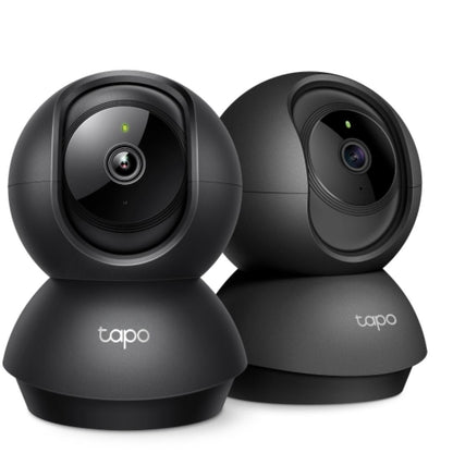 TP-Link Tapo C211 Pan/Tilt Home Security Wi-Fi Camera， 2K 3MP,  2-Way Audio, Night Vision up to 3... - Image 2