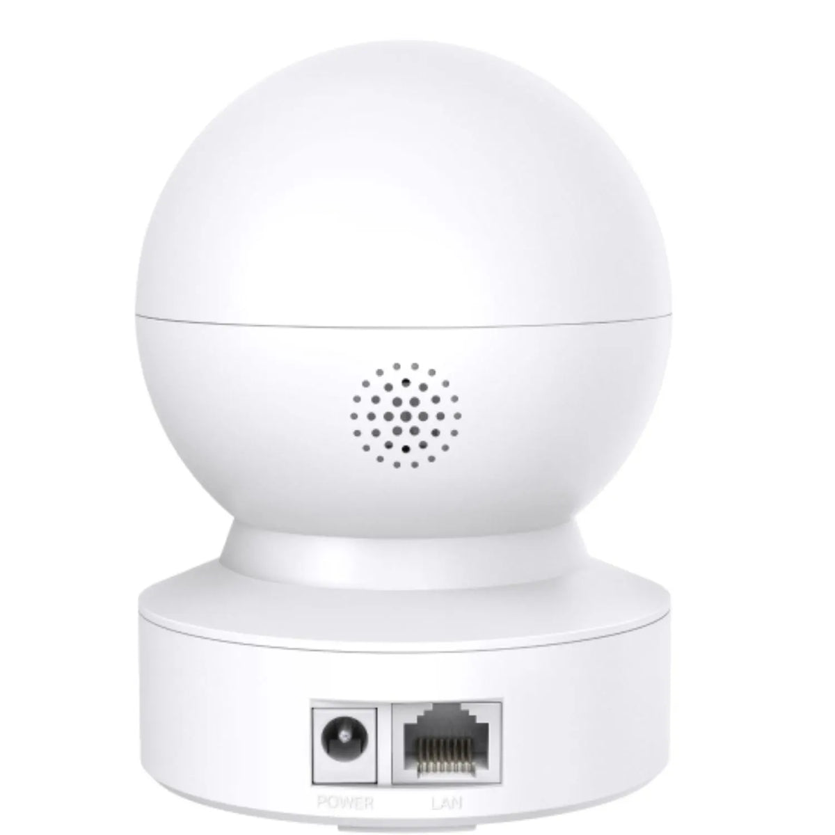 TP-Link Tapo C212 Pan/Tilt Home Security Wi-Fi Camera, 2K (2304x1296), 2.4 GHz, Horizontal 360º,... - Image 2