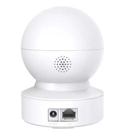 TP-Link Tapo C212 Pan/Tilt Home Security Wi-Fi Camera, 2K (2304x1296), 2.4 GHz, Horizontal 360º,... - Image 2