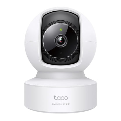 TP-Link Tapo C222 Tapo Pan Tilt Wi-Fi Camera, H.264, 1080P, 2-Way Audio, Motion Detect, Night Vis...