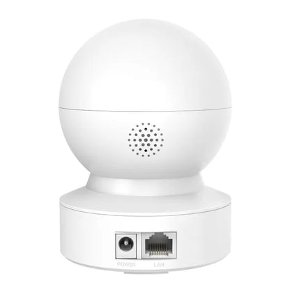 TP-Link Tapo C232 Pan/Tilt AI Home Security Wi-Fi Camera – 3K 5MP + Ethernet port - Network - Con... - Image 4