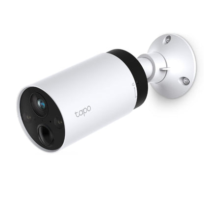 TP-Link Tapo C420S4 Smart Wire-Free Security Camera System, 4-Camera System, 180 days battery lif... - Image 2