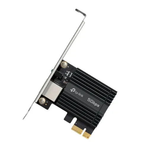 TP-Link TX301 5 Gigabit PCI Express Network Adapter - Network - Consumer - Image 2
