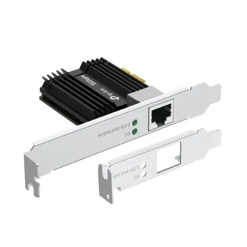 TP-Link TX301 5 Gigabit PCI Express Network Adapter - Network - Consumer - Image 3