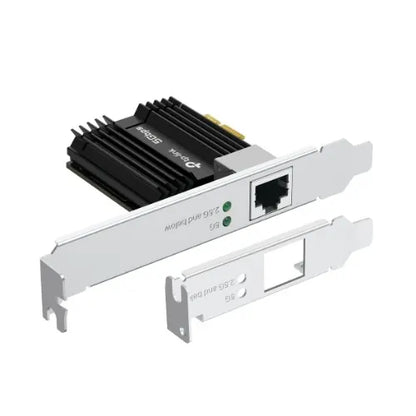 TP-Link TX301 5 Gigabit PCI Express Network Adapter - Network - Consumer - Image 3