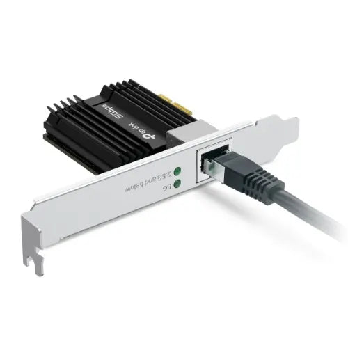 TP-Link TX301 5 Gigabit PCI Express Network Adapter - Network - Consumer - Image 4