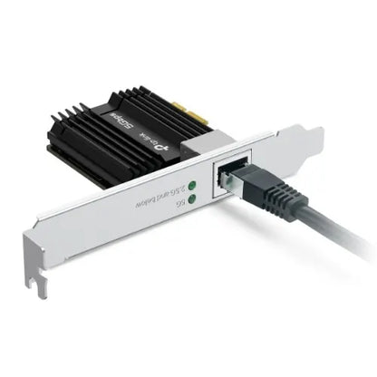 TP-Link TX301 5 Gigabit PCI Express Network Adapter - Network - Consumer - Image 4