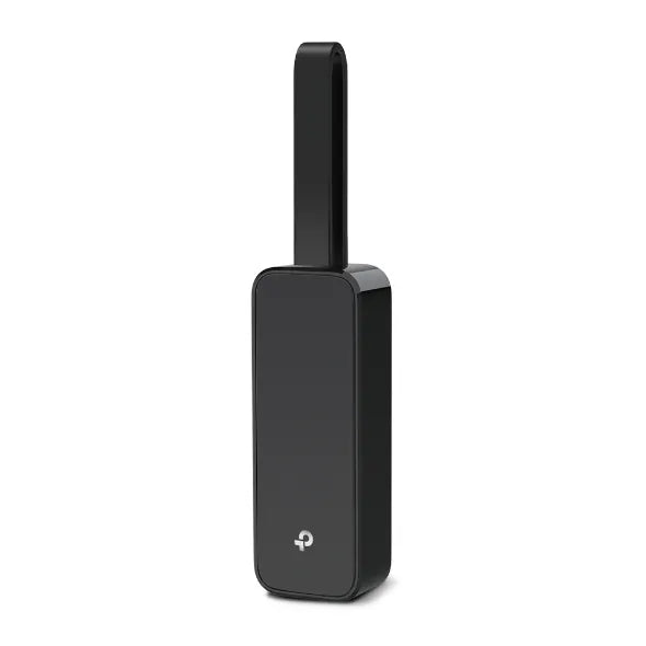 TP-Link UE306 USB 3.0 to Gigabit Ethernet Network Adapter, Foldable and Portable, Suitable for Ul... - Image 2