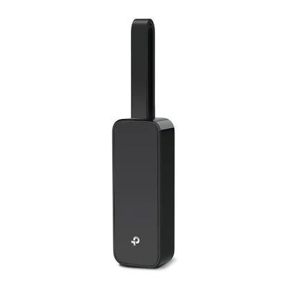 TP-Link UE306 USB 3.0 to Gigabit Ethernet Network Adapter, Foldable and Portable, Suitable for Ul... - Image 2