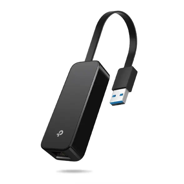 TP-Link UE306 USB 3.0 to Gigabit Ethernet Network Adapter, Foldable and Portable, Suitable for Ul... - Image 3