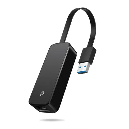 TP-Link UE306 USB 3.0 to Gigabit Ethernet Network Adapter, Foldable and Portable, Suitable for Ul... - Image 3