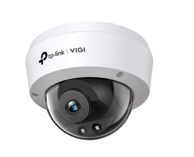 TP-Link VIGI 3MP C230I(4mm) IR Dome Network Camera, 4mm Lens, Smart Detection, 3YW - Security and... - Image 2