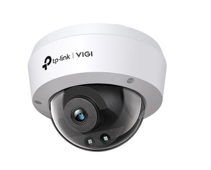 TP-Link VIGI 3MP C230I(4mm) IR Dome Network Camera, 4mm Lens, Smart Detection, 3YW - Security and... - Image 2