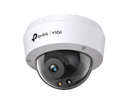 TP-Link VIGI 4MP C240(2.8mm) Full-Color Dome Network Camera, 2.8mm Lens, Smart Detection, 3YW - S... - Image 2
