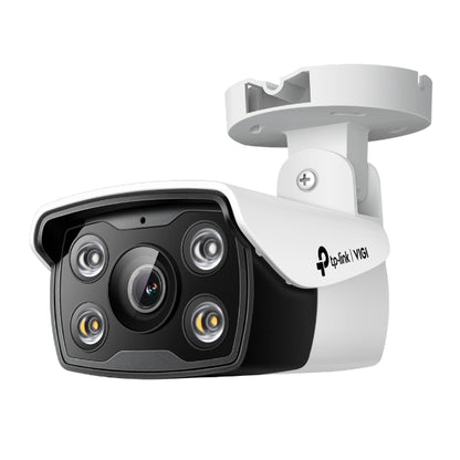 TP-Link VIGI 3MP C330(2.8mm) Outdoor Full-Color Bullet Network Camera, 2.8mm Lens, Smart Detectio... - Image 2