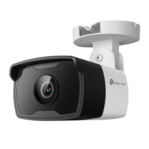 TP-Link VIGI 4MP C340I(2.8mm) Outdoor IR Bullet Network Camera, 2.8mm Lens, Smart Detection, 3YW... - Image 2
